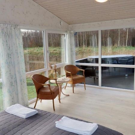Axelgaard Nature Suite Hennebjerg Exterior photo