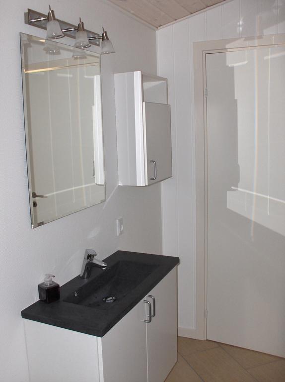 Axelgaard Nature Suite Hennebjerg Room photo