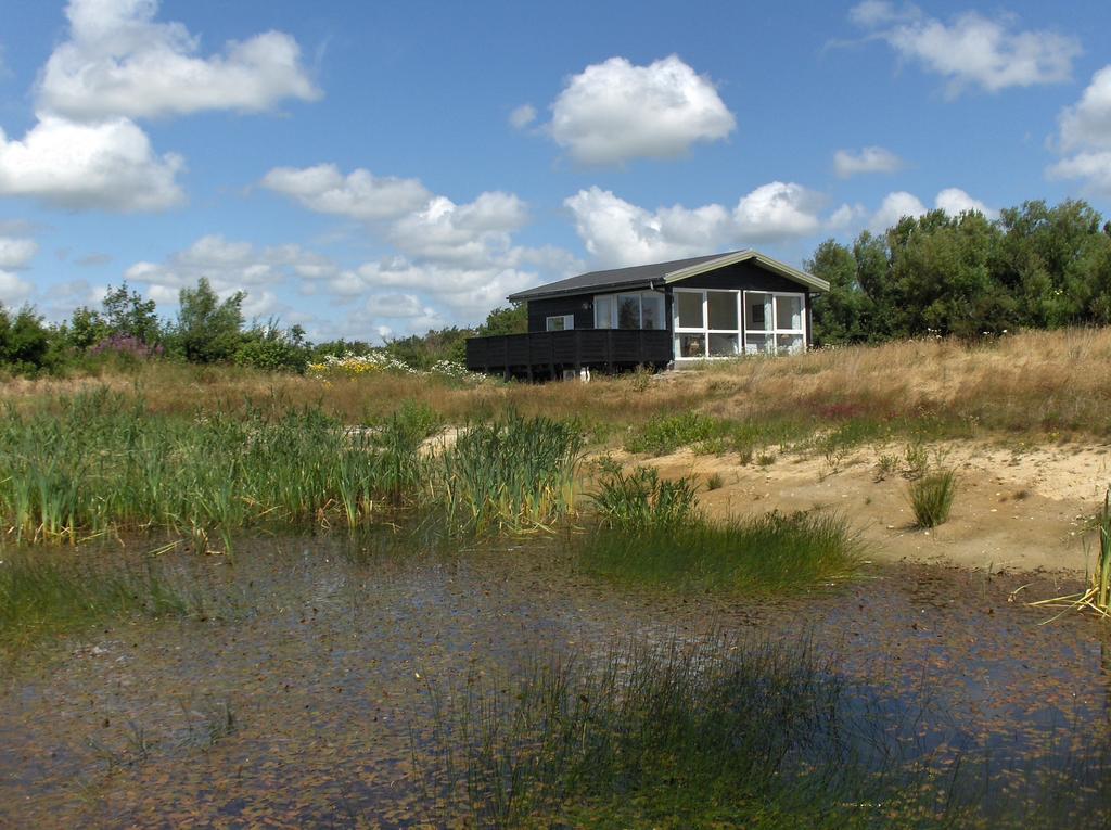Axelgaard Nature Suite Hennebjerg Room photo